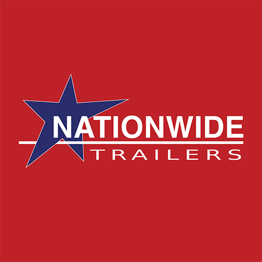 โลโก้ Nationwide Trailers