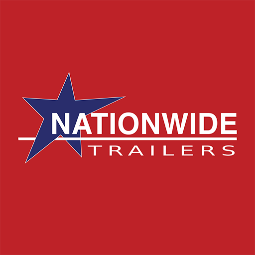 Nationwide Trailers logo