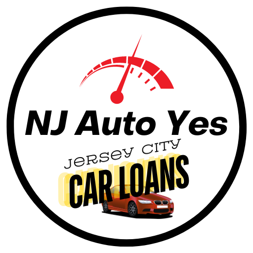 Logotipo de NJ Auto Yes