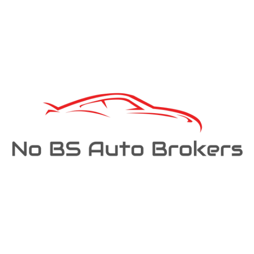 โลโก้ No BS Auto Brokers