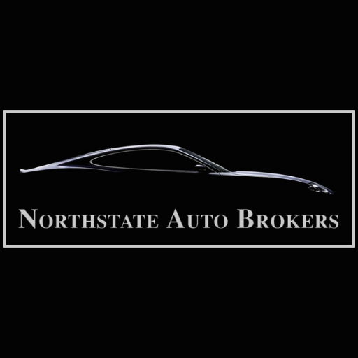 Northstate Auto 代理商徽标
