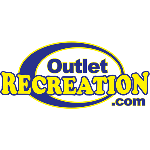 Logotipo da Outlet Recreation