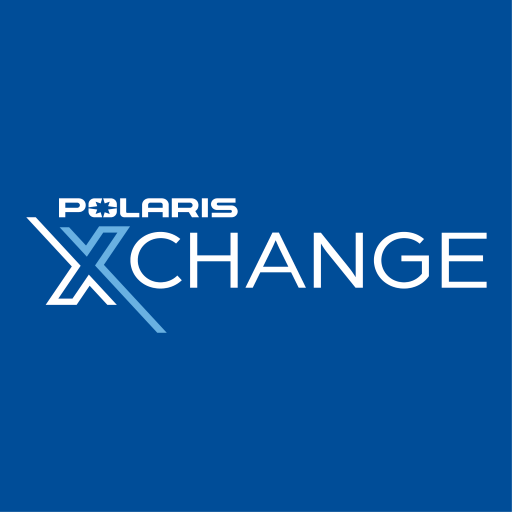 โลโก้ Polaris Xchange