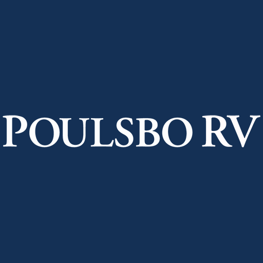 آرم Poulsbo RV