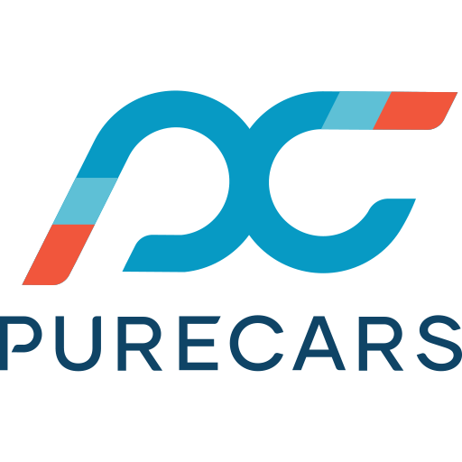 PureCars logo