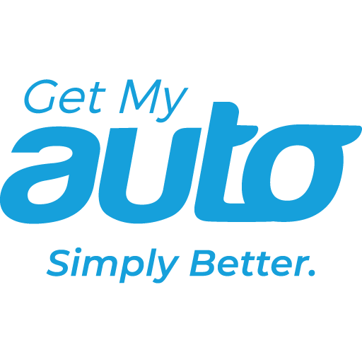 Get My Auto 徽标