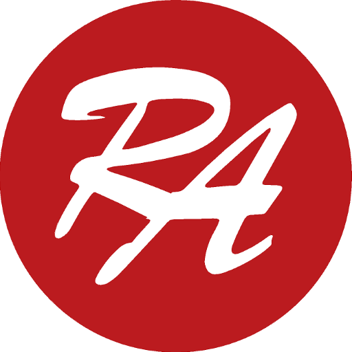 Logotipo de Redemption Auto Sales