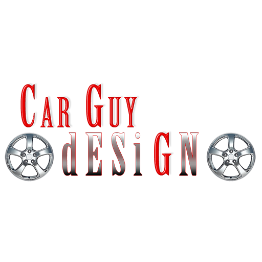 โลโก้ RLH Consulting Inc., dba Car Guy Web Design