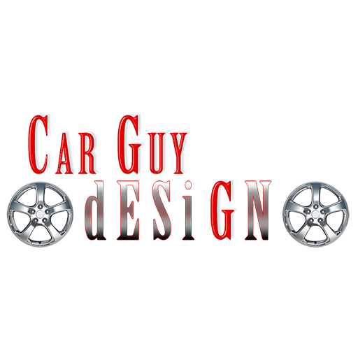 Logo RLH Consulting Inc., dba Car Guy Web Design Logo