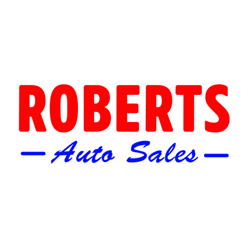 Logotipo da Roberts Auto Sales, Inc.