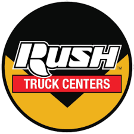 Rush Enterprises, Inc. のロゴ