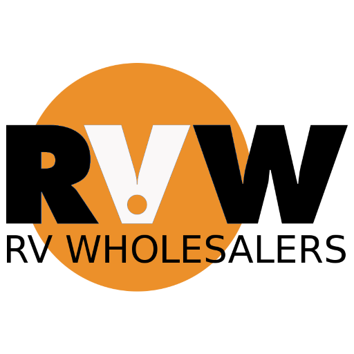 RV Wholesalers 標誌