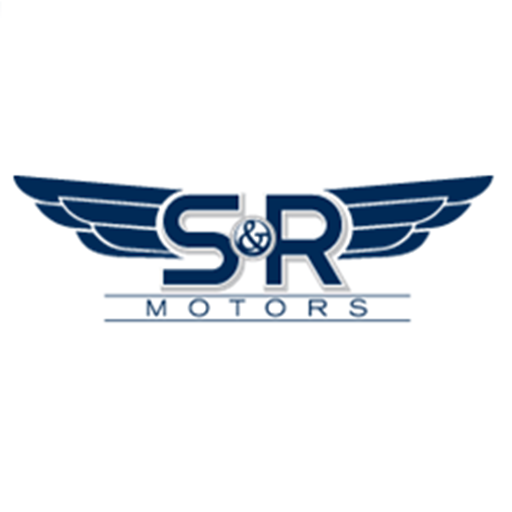 S&R Motors のロゴ
