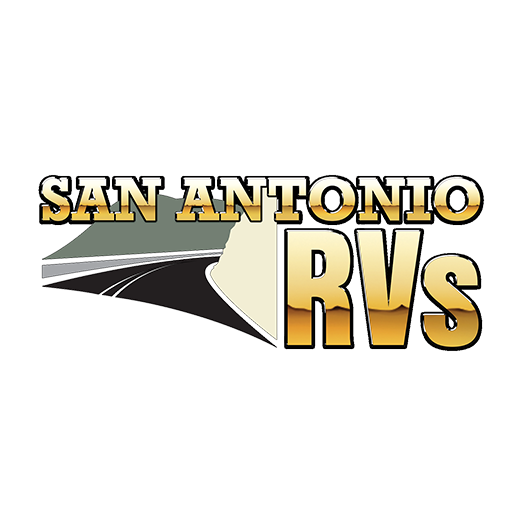 San Antonio RVs 標誌