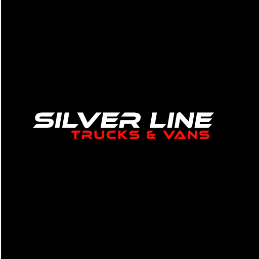 Silverline Auto Group のロゴ