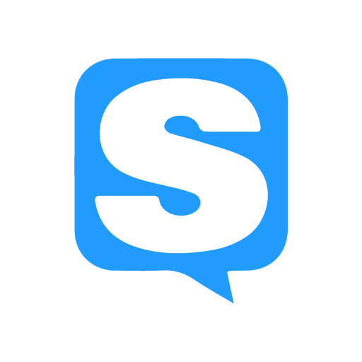 sMedia ロゴ