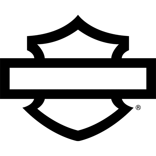 Logotipo de Harley-Davidson de Sound