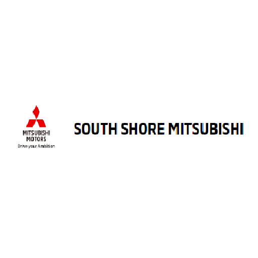 โลโก้ South Shore Mitsubishi
