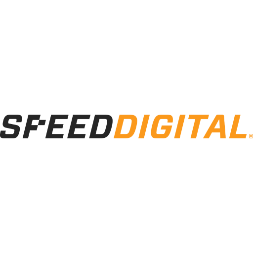 شعار Speed Digital, LLC