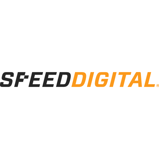 Speed Digital, LLC 徽标