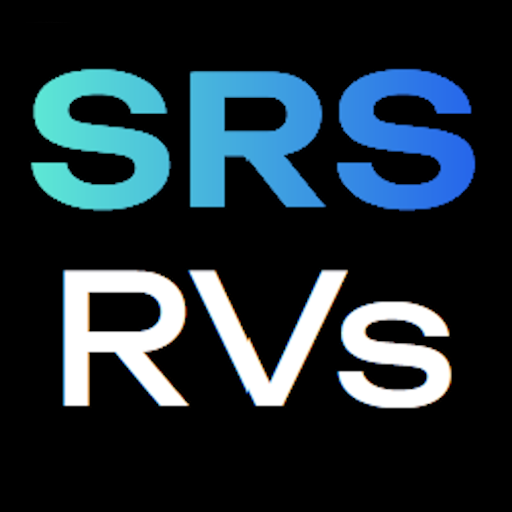 SRS Auto のロゴ
