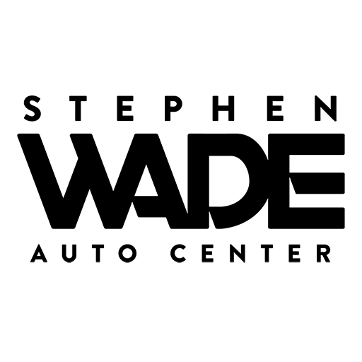 Stephen Wade Auto Center का लोगो