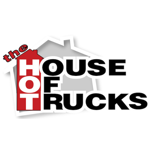 Logo House of Trucks