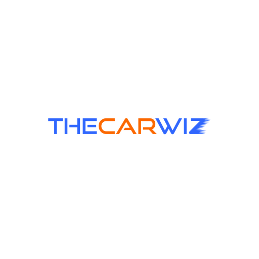 آرم THECARWIZ