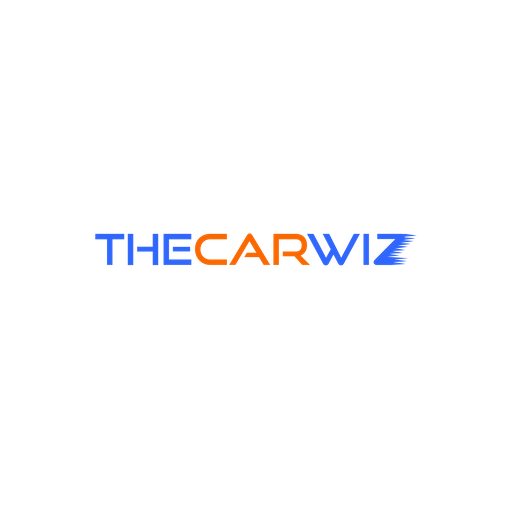 THECARWIZ ロゴ