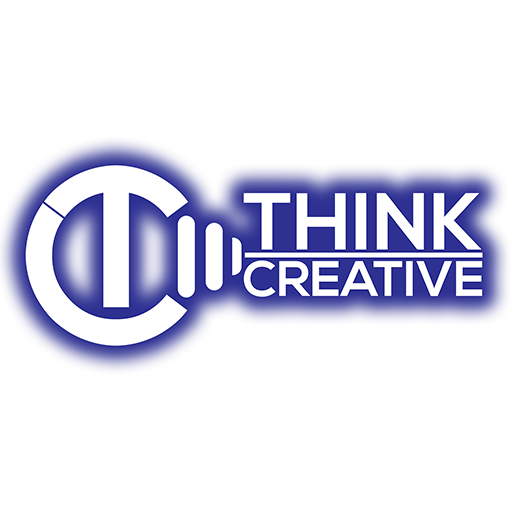 Logo von Think Creative Inc