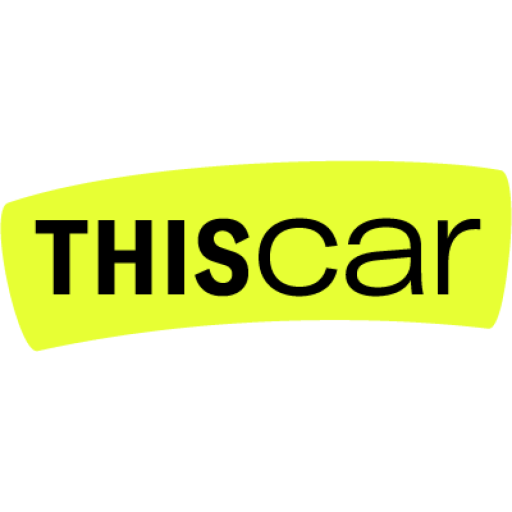 Biểu trưng của THIScar, LLC