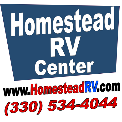 Homeside RV Center का लोगो