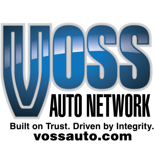 Voss Auto Network 徽标