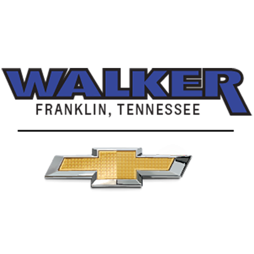 Walker Chevrolet का लोगो