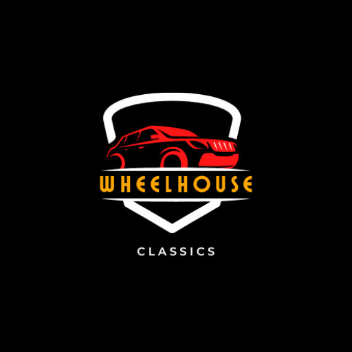 Logo Wheelhouse Classics LLC