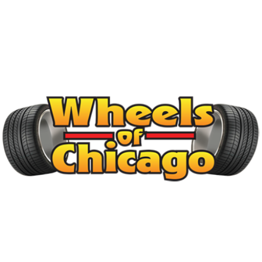 لوگوی Wheels of Chicago, Inc