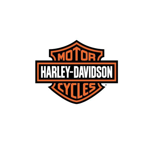Wild West Harley-Davidson 徽标