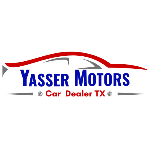 شعار Yasser Motors