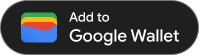 [Google ウォレットに追加] ボタンが折りたたまれています