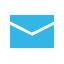 Wskaźnik poczty oznaczający link umożliwiający wysłanie e-maila.