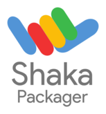 Shaka Packager-Logo