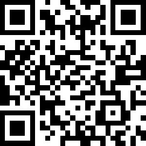 Un código en formato QR